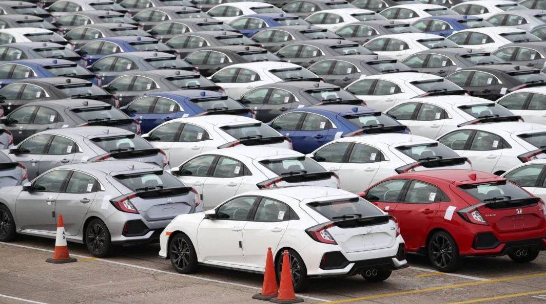 Şubatta en çok satılan ikinci el otomobil markaları belli oldu 11